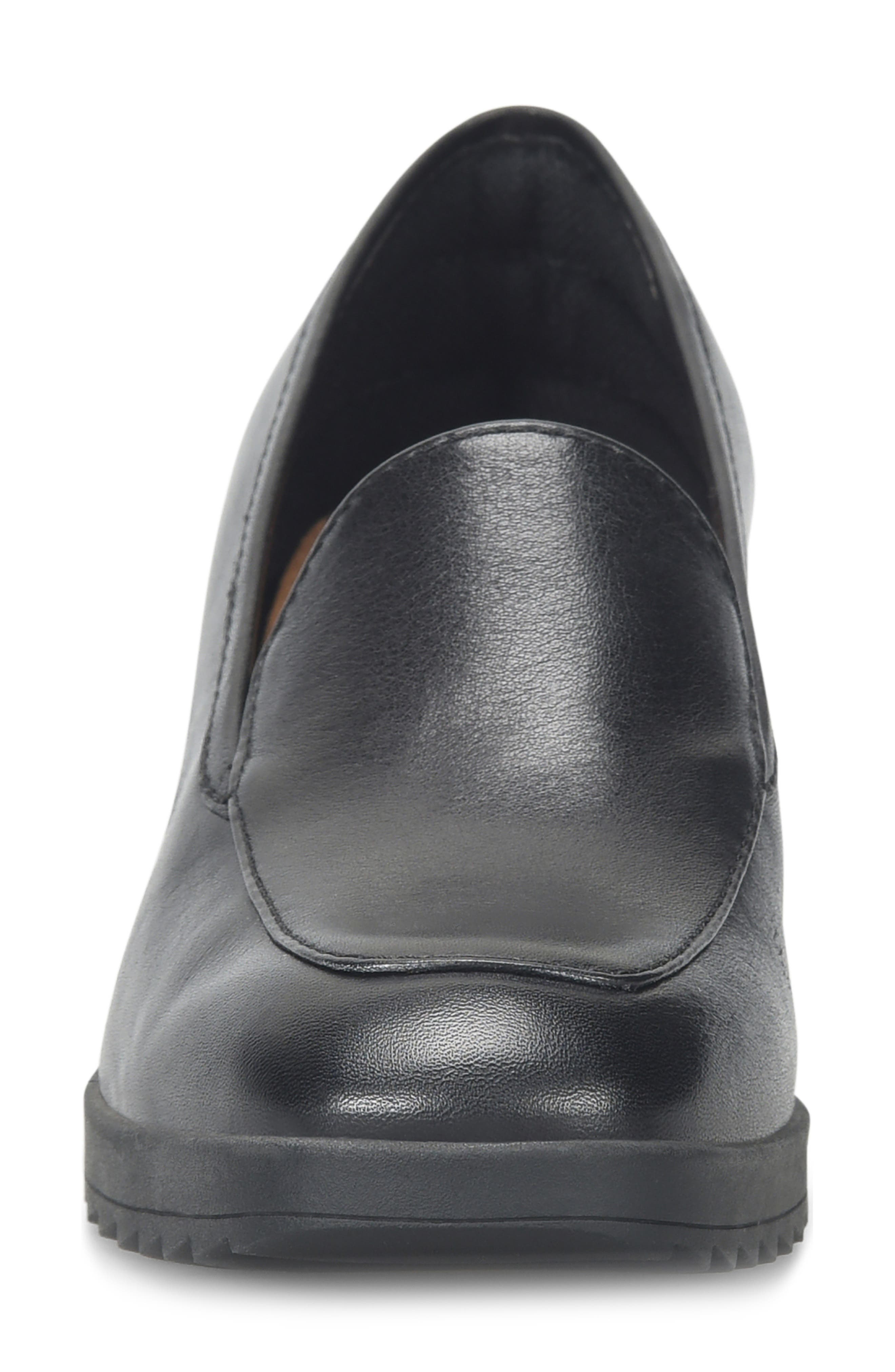 Comfortiva Hailey Loafer Pump, Alternate, color, 