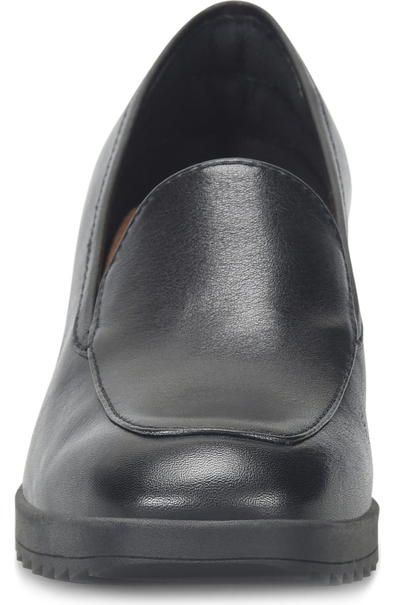 Comfortiva Hailey Loafer Pump, Alternate, color,