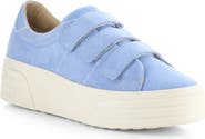 Bos. & Co. Lonnie Platform Sneaker