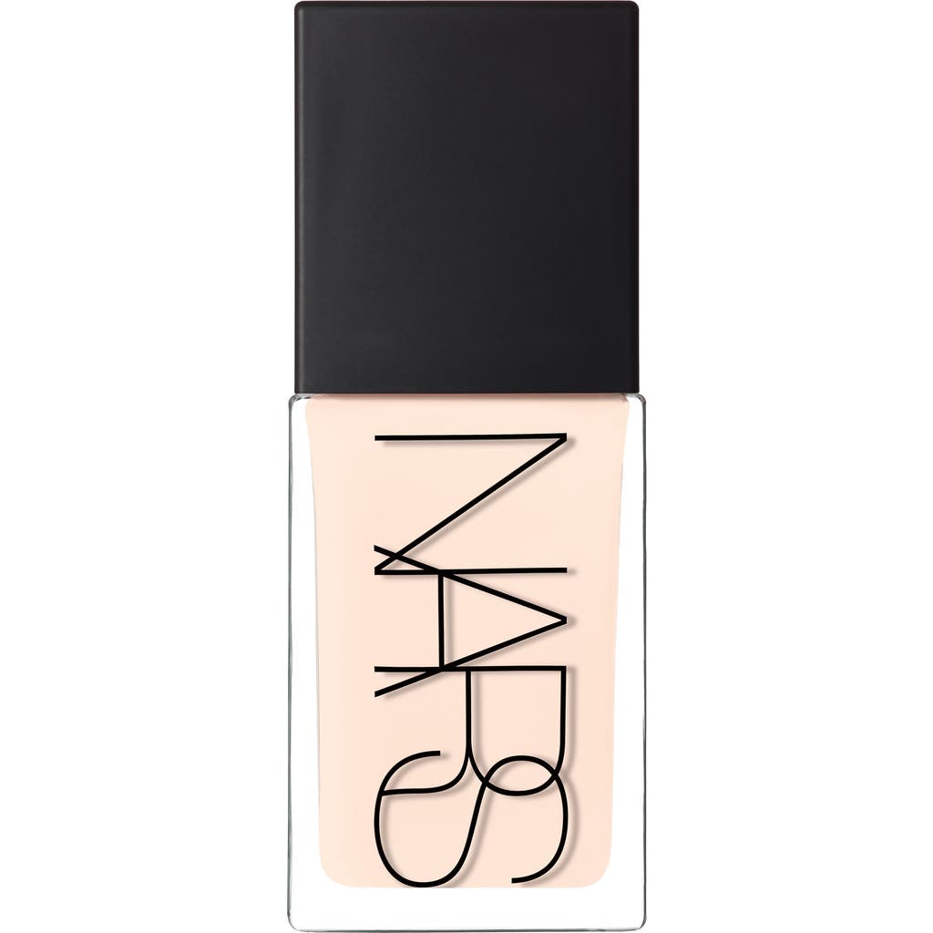 Nars Light Reflecting Foundation In Yulong