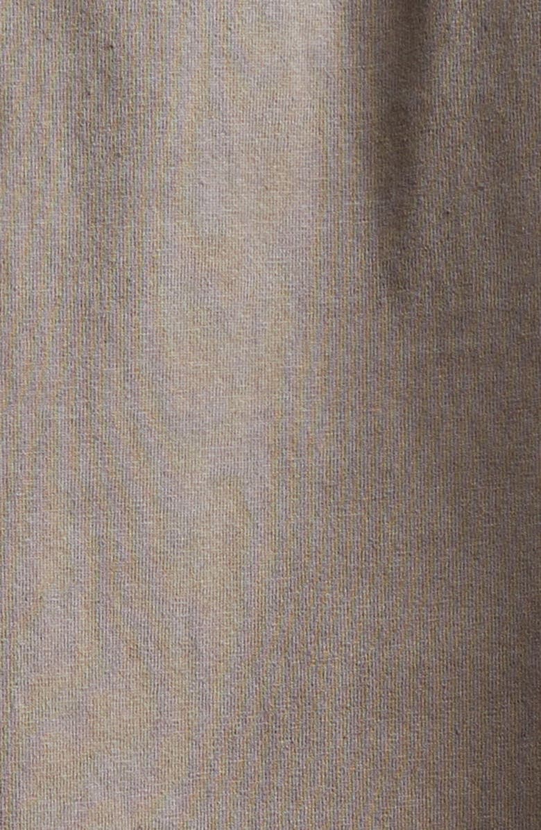 STOCKHOLM SURFBOARD CLUB Box Fit Back Logo Organic Cotton Graphic T-Shirt, Alternate, color, Hickory