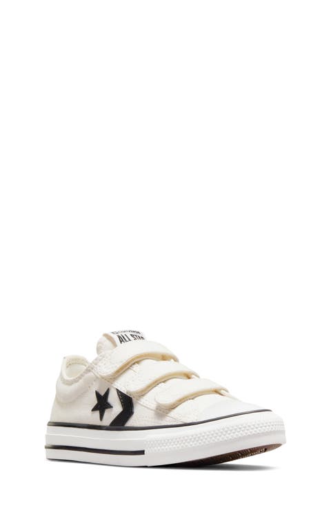 Kids' Star Player 76 Oxford Sneaker (Toddler & Little Kid)