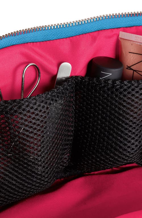 Kusshi Signature Makeup Bag