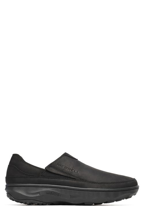 Merrell Silvo Moc Slip-on In Multi