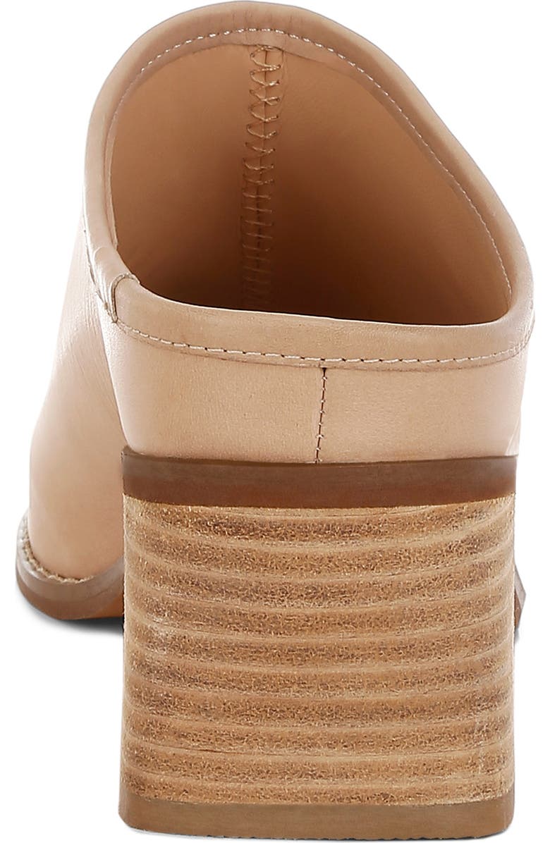 Rag & Co Bottani Mule, Alternate, color, Beige