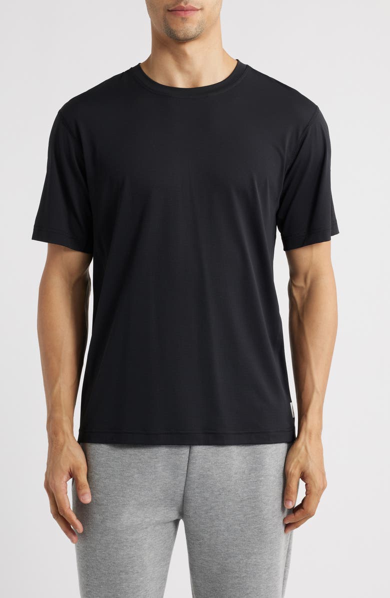 Reigning Champ Lightweight Cordura<sup>®</sup> Blend Training Shirt, Main, color, 