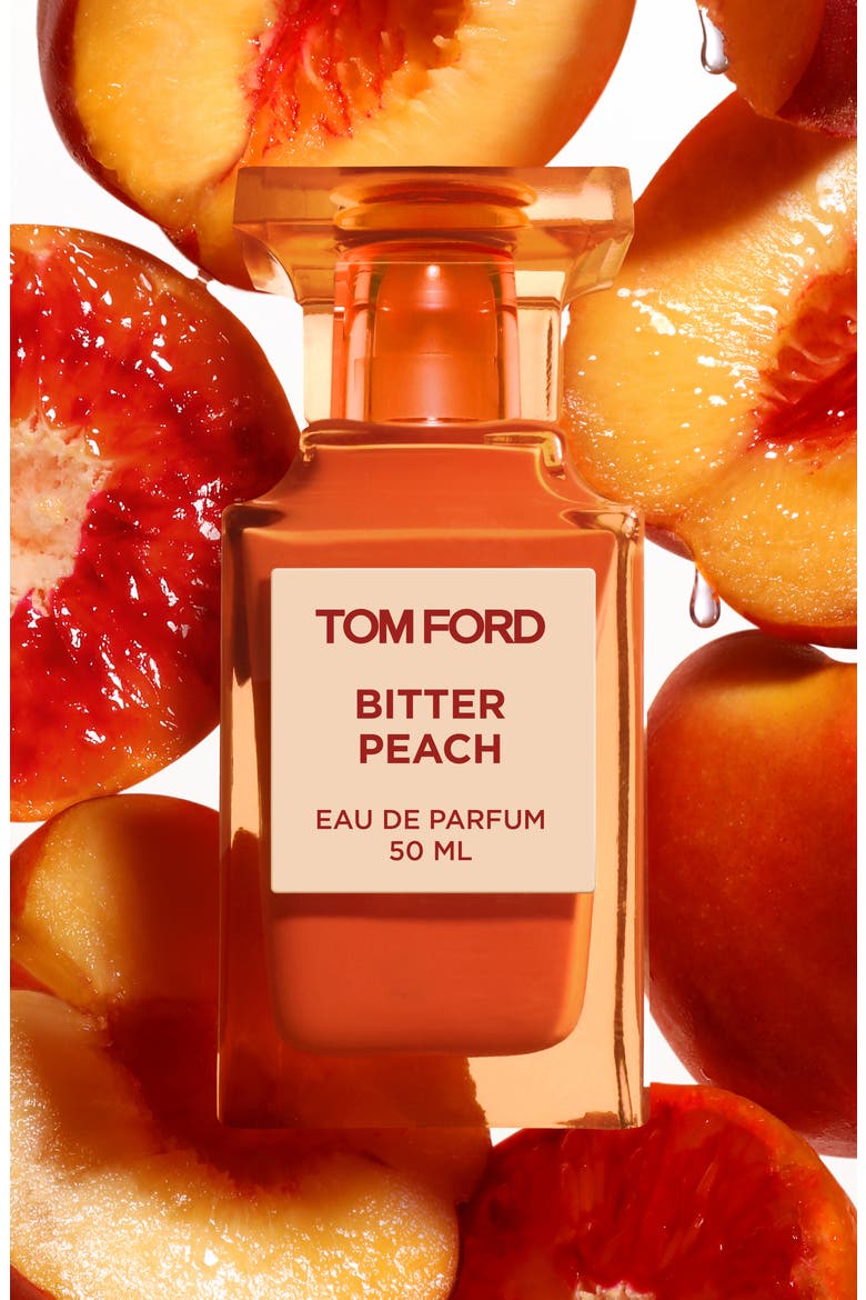 Private Blend Bitter Peach Eau de Parfum Spray, Alternate, color, NO COLOR
