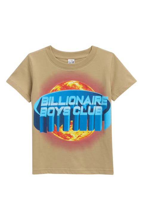 Kids' Air Force Graphic T-Shirt