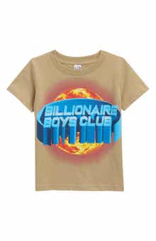 Kids' Air Force Graphic T-Shirt