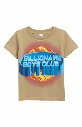 Kids' Air Force Graphic T-Shirt