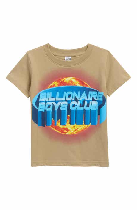 Kids' Air Force Graphic T-Shirt