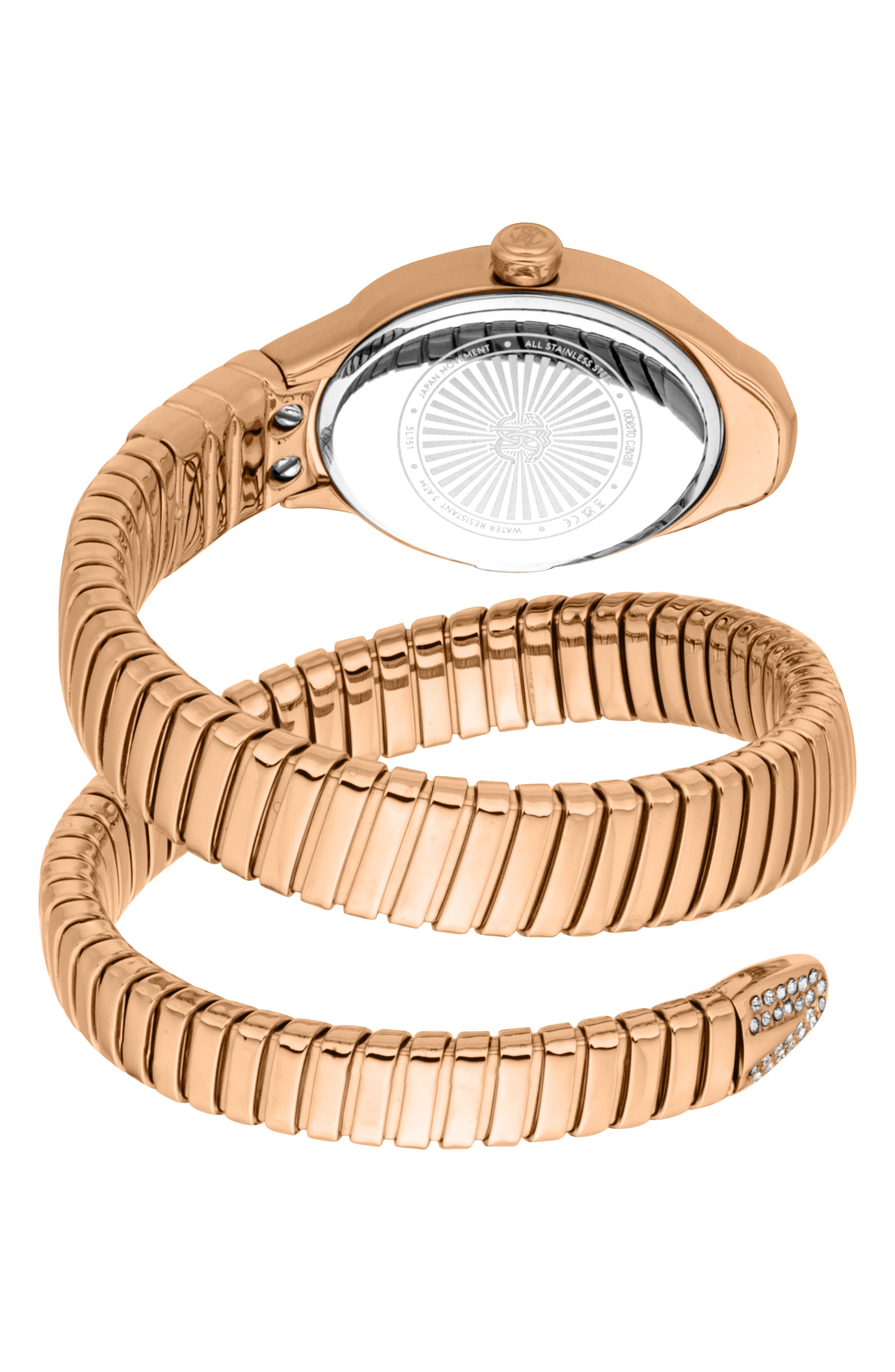 Marea Quartz Bracelet Watch, 22mm x 33.5mm