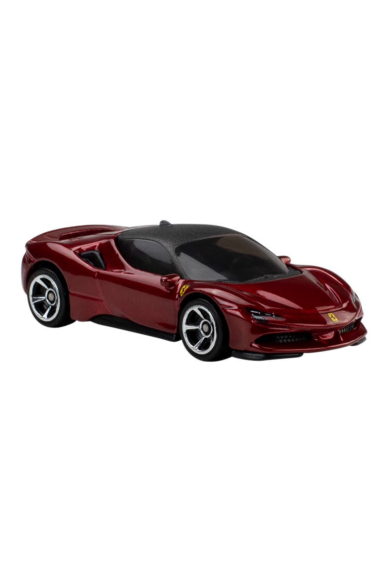 5-Pack Ferrari Toy Vehicles, Alternate, color, ASST