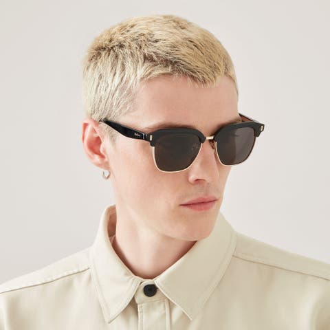 Rowan Bio Acetate Sunglasses