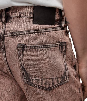 Curtis Overdye Slim Fit Jeans
