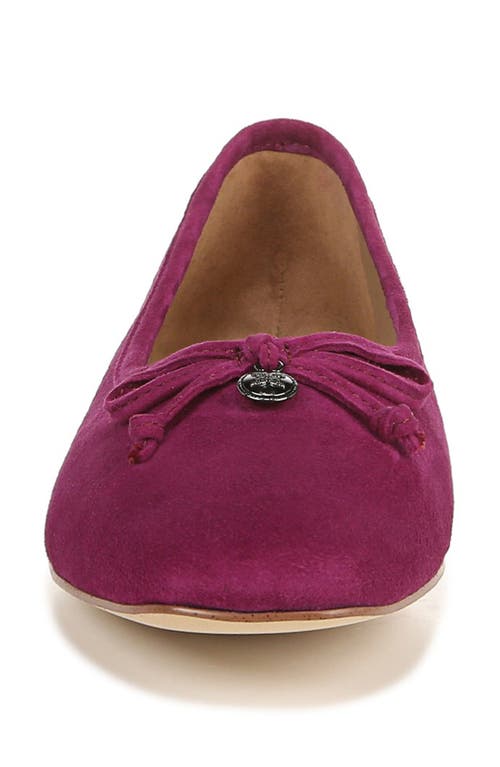 SAM EDELMAN SAM EDELMAN MEADOW BALLET FLAT