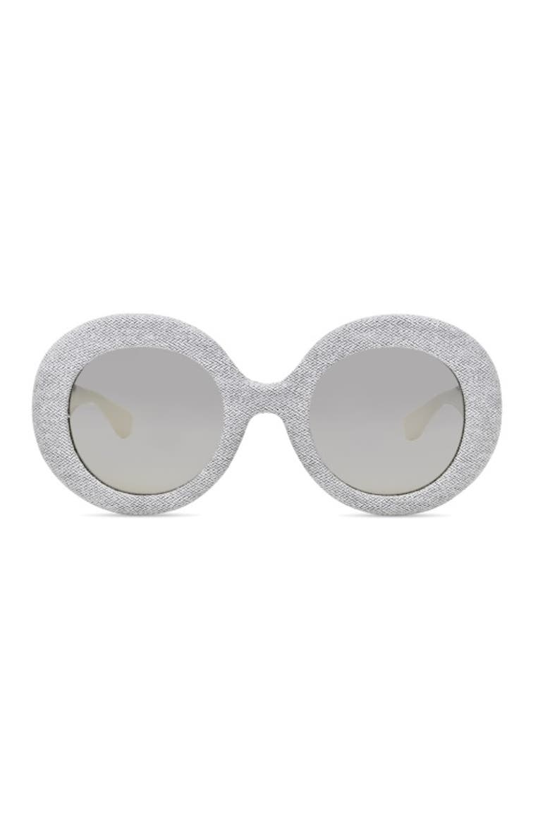 Boom Sunglasses, Main, color, GREY WHITE
