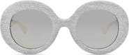 Italia Independent Boom Sunglasses