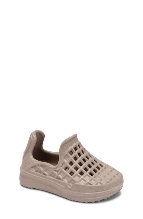 Lusso Cloud Kids' Scenario Slip-on In Goat