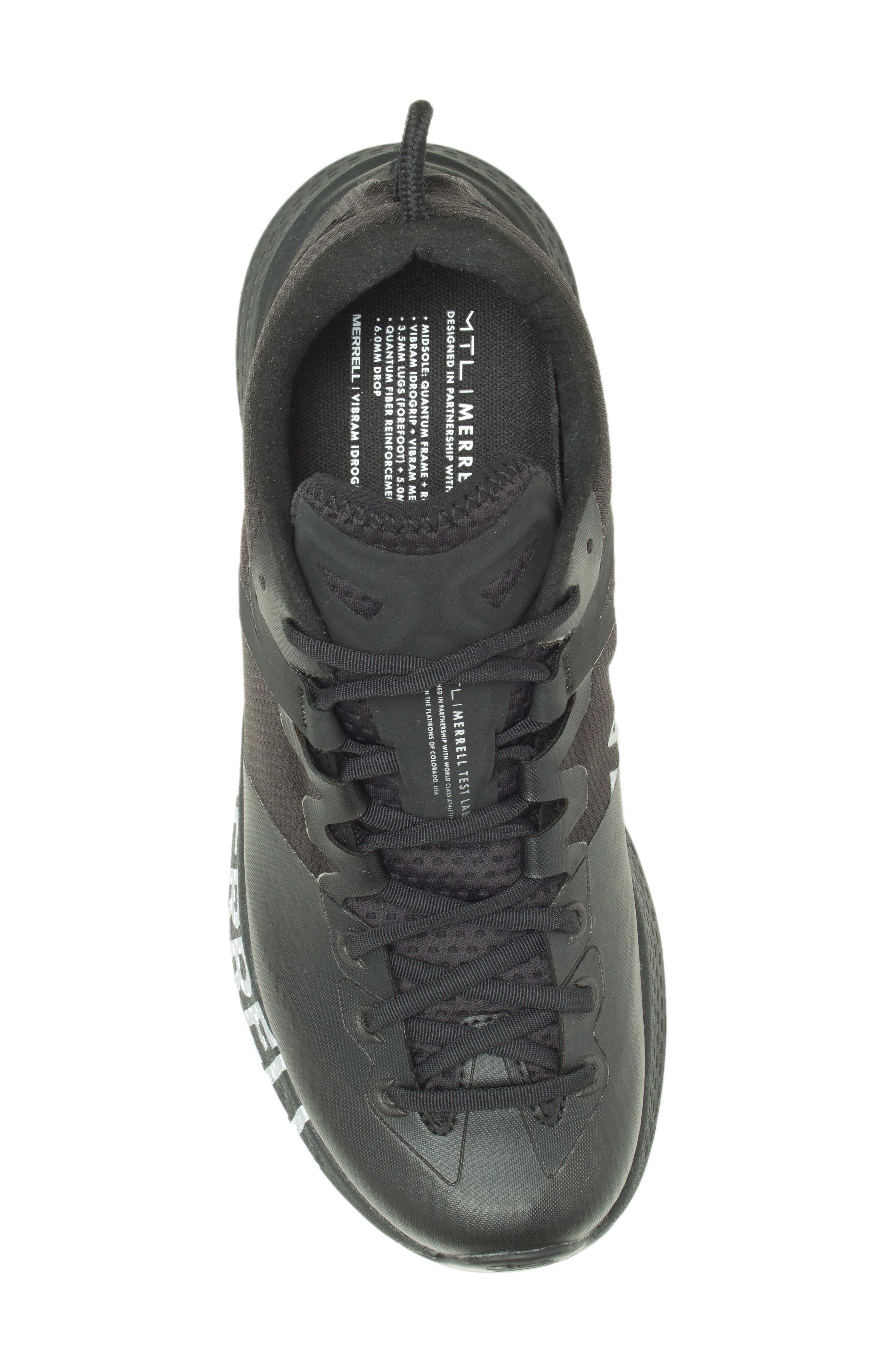 1TRL MTL MQM 1TRL Hiking Shoe, Alternate, color, 