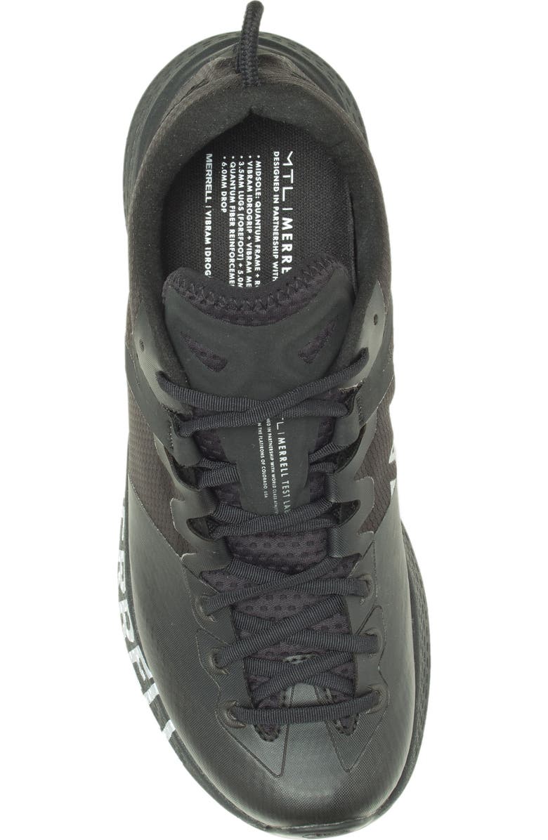 1TRL MTL MQM 1TRL Hiking Shoe, Alternate, color,