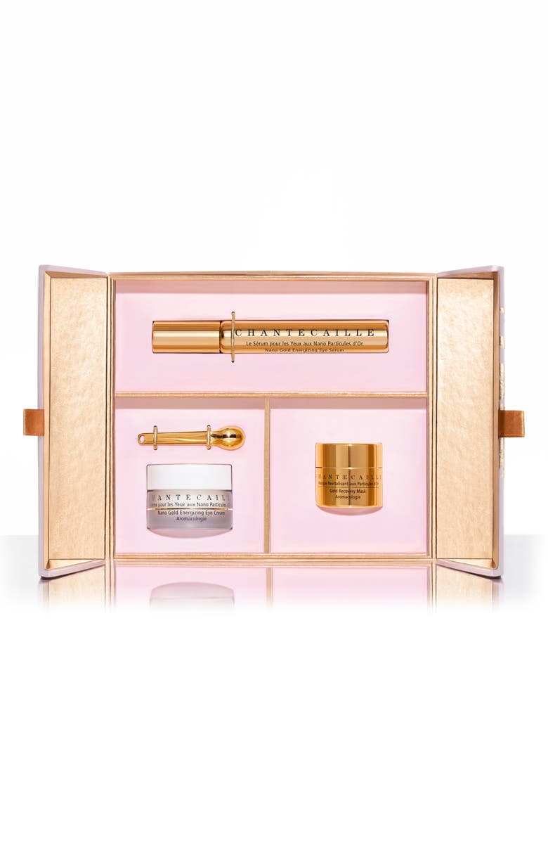 Chantecaille Radiance Firming Essentials Set, Alternate, color, 