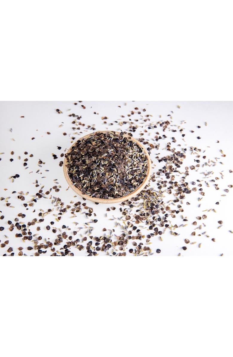 Bennd Sappan Wood Ayurvedic Yoga Block, Alternate, color, Light Pink