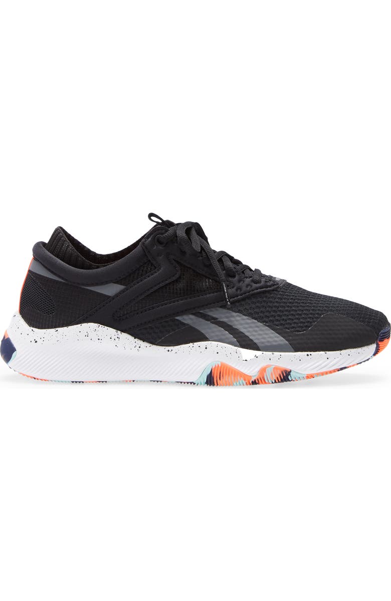 Reebok HIIT Sneaker, Alternate, color,