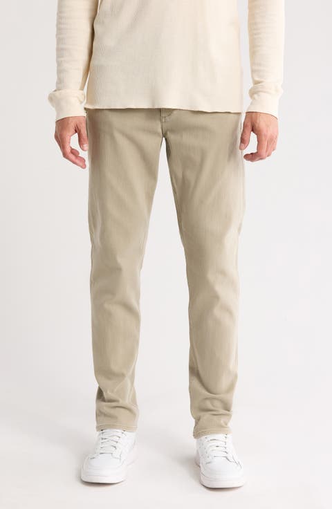 Fit 2 Slim Jeans (Oak)
