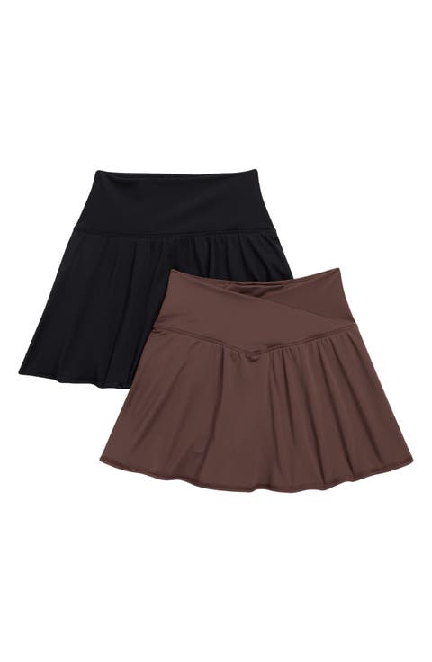 Pack of 2 Airlux Crossfire Skirt