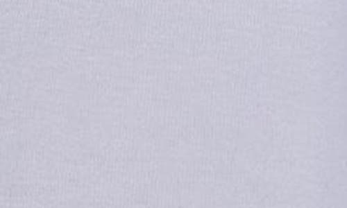 Nike Sportswear Essential High-waisted Leggings In Purple