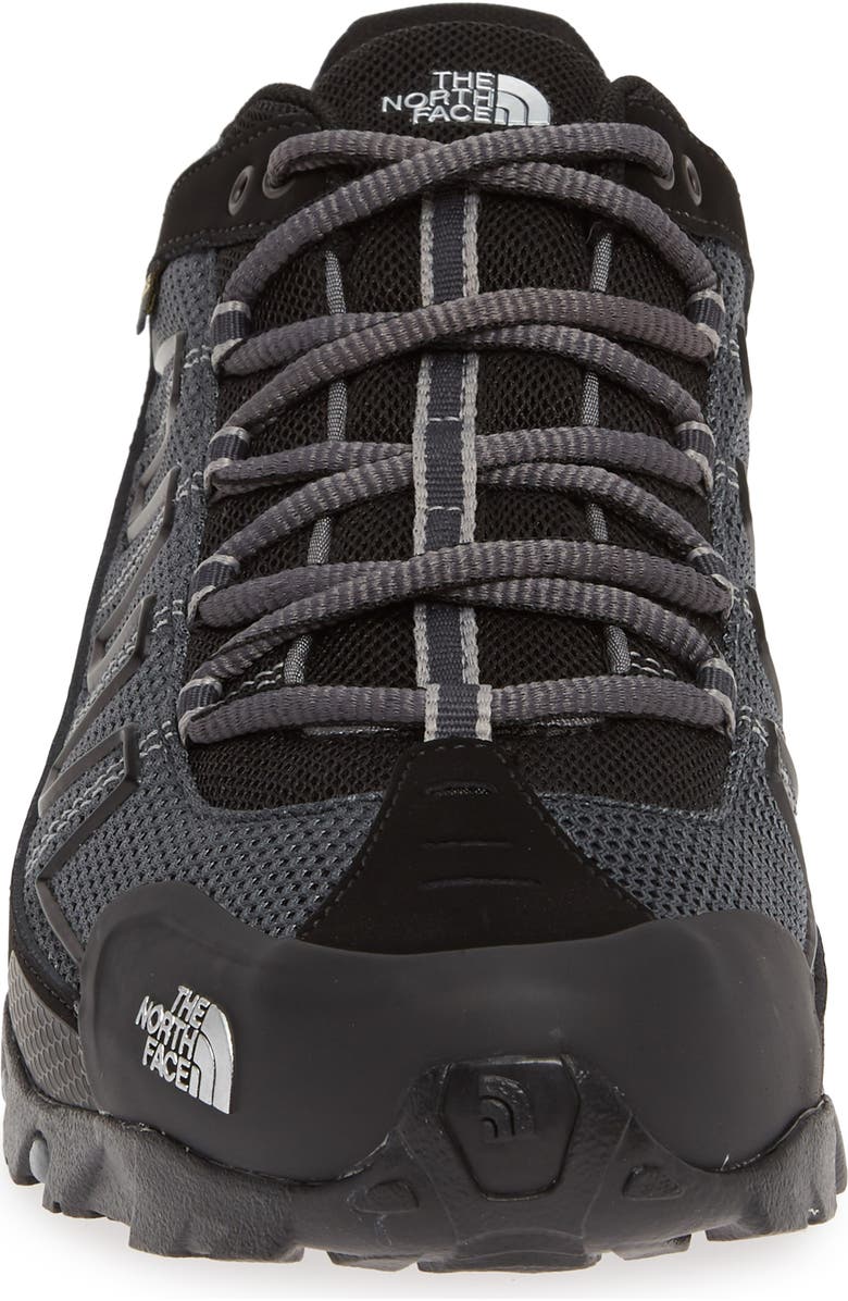 The North Face 'Ultra 109 GTX' Waterproof Running Shoe, Alternate, color,