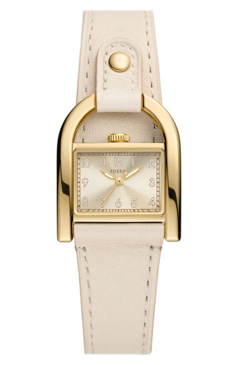 Shops burberry women's watches nordstrom