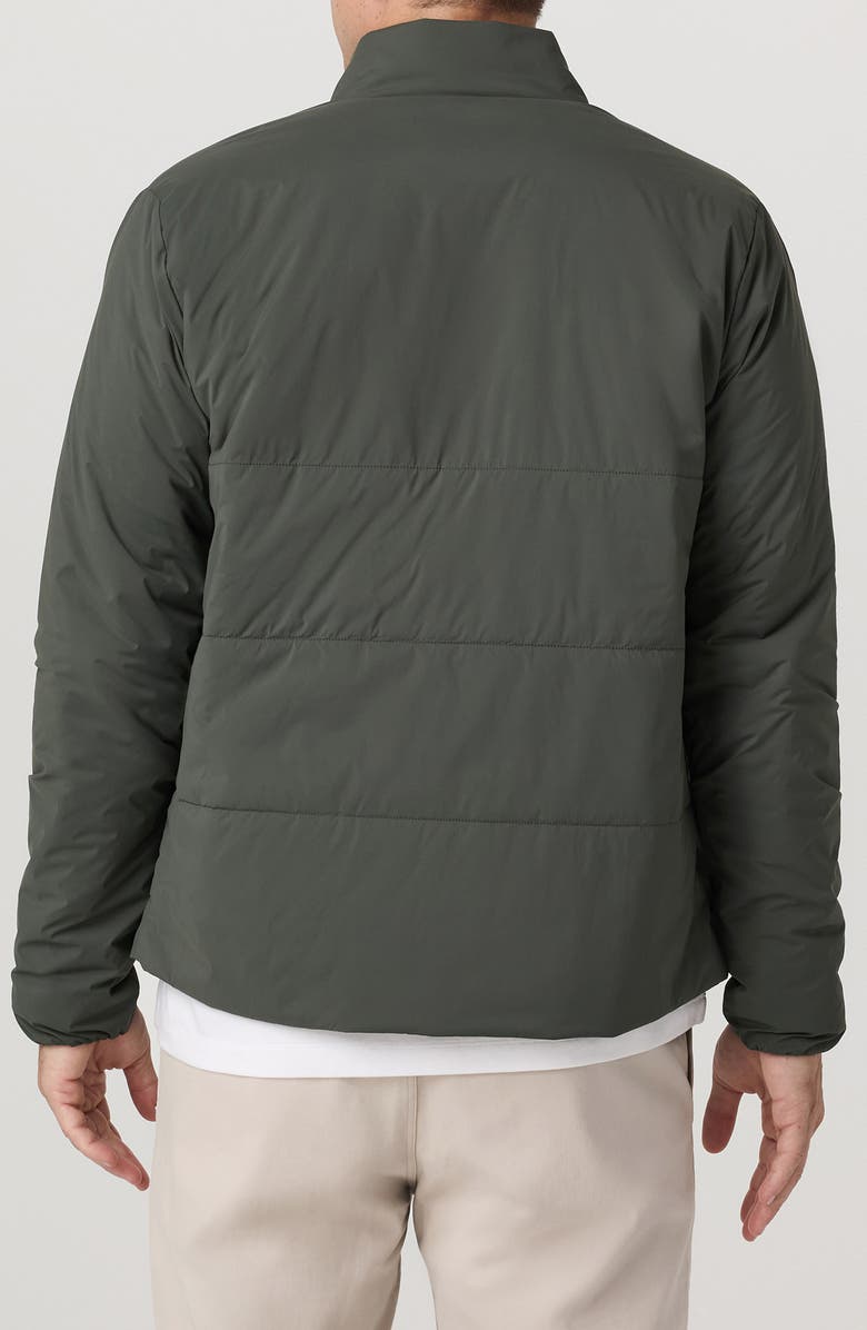 Vuori Echo 2.0 Insulated Jacket, Alternate, color, River Rock