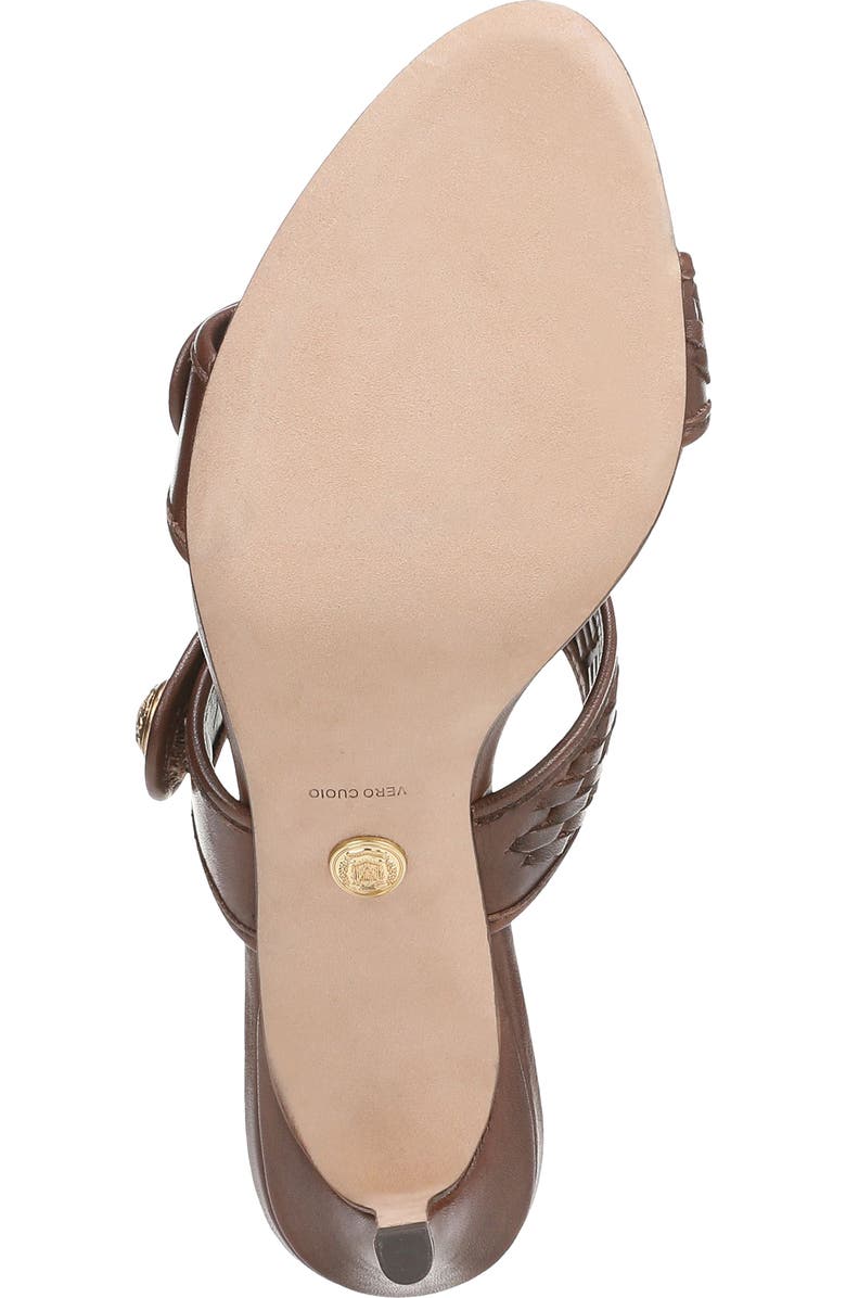 Veronica Beard Sona Wave Sandal, Alternate, color,