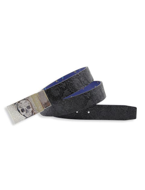 Cosmonaut Reversible Belt