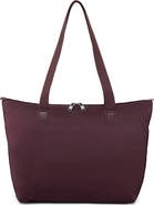 TUMI Small Just In Case Nylon Tote