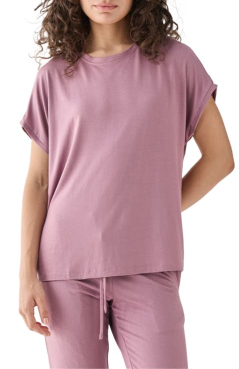 Relaxed Everyday Tee