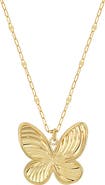 Bony Levy 14K Gold Pendant Necklace
