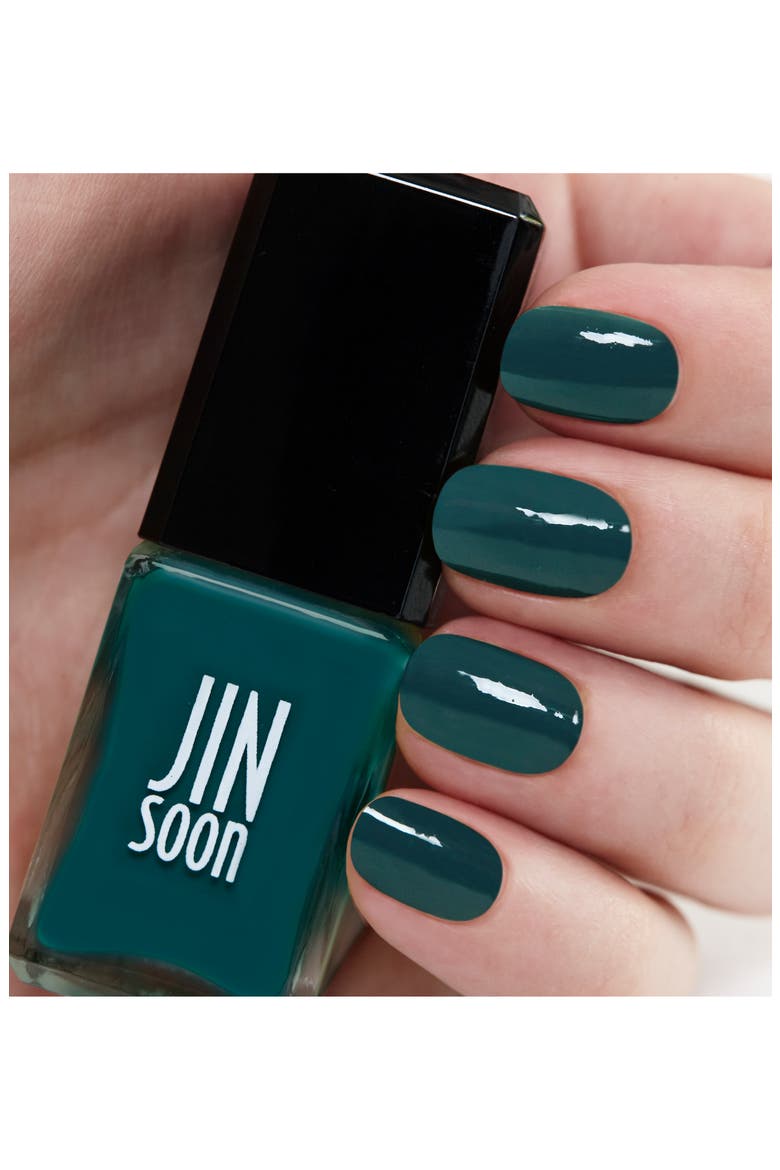 'Tila' Nail Polish, Alternate, color, TILA