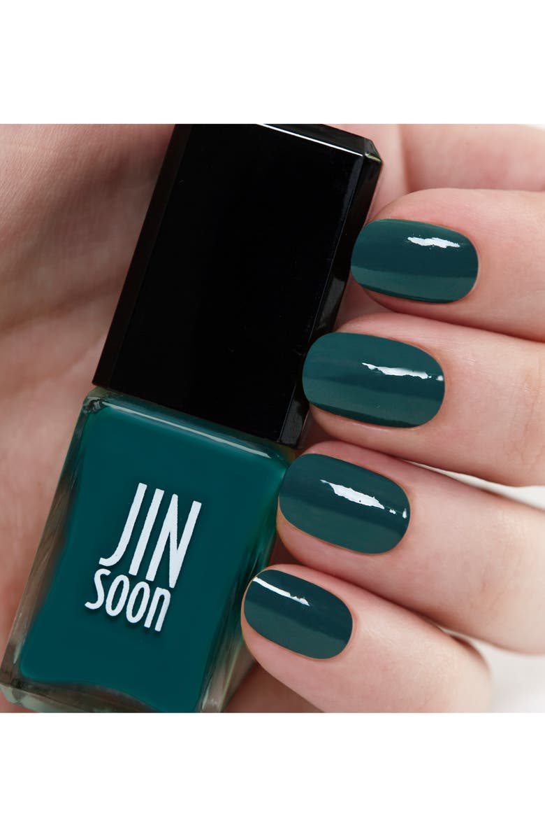 JINsoon 'Tila' Nail Polish, Alternate, color, 