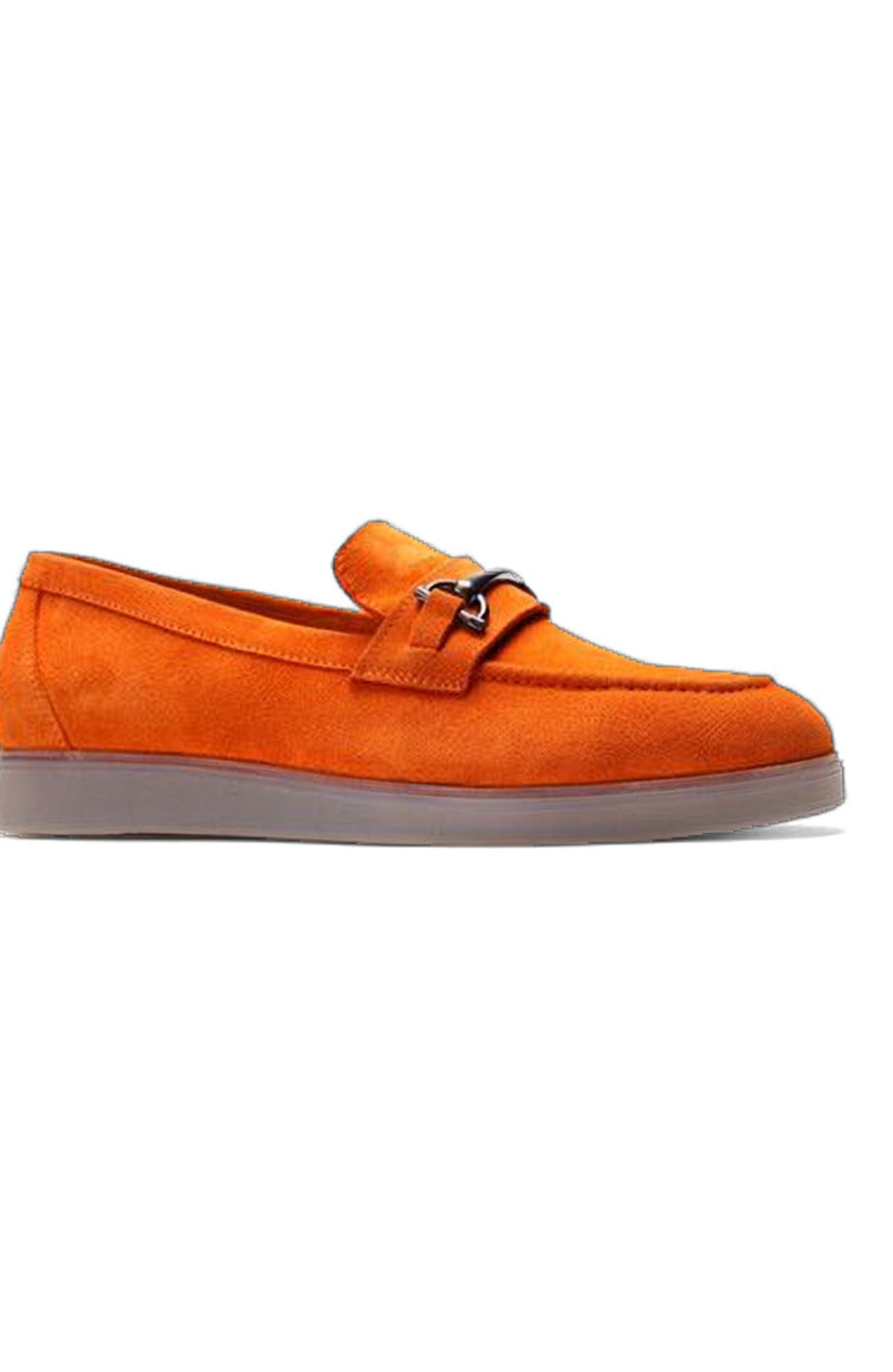  Orange Suede