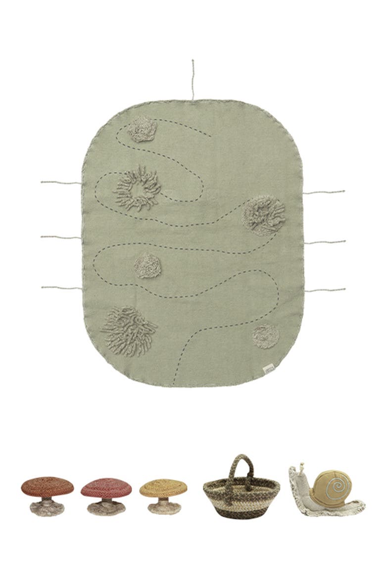 Snail Toy Set, Main, color, GREEN