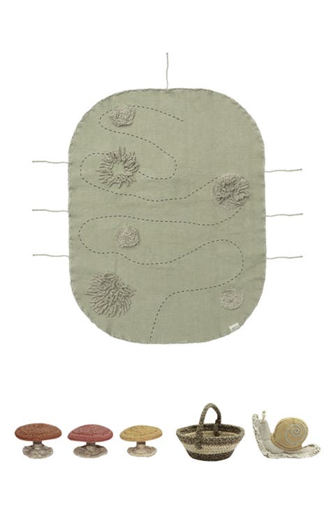 Snail Toy Set (Baby)