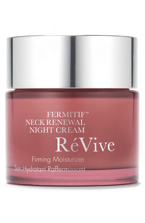 Fermitif™ Neck Renewal Night Cream