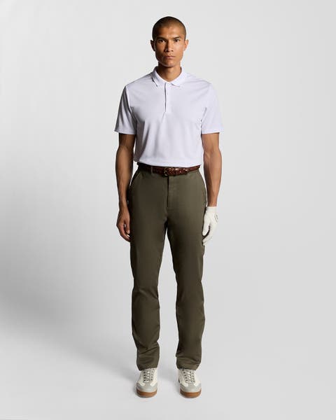 Course Stretch Chino Pants