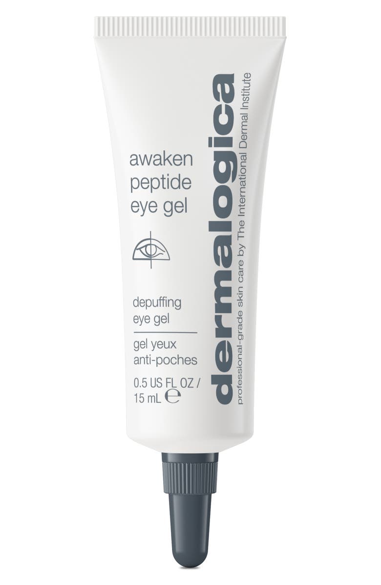 dermalogica<sup>®</sup> Awaken Peptide Eye Gel, Main, color, 