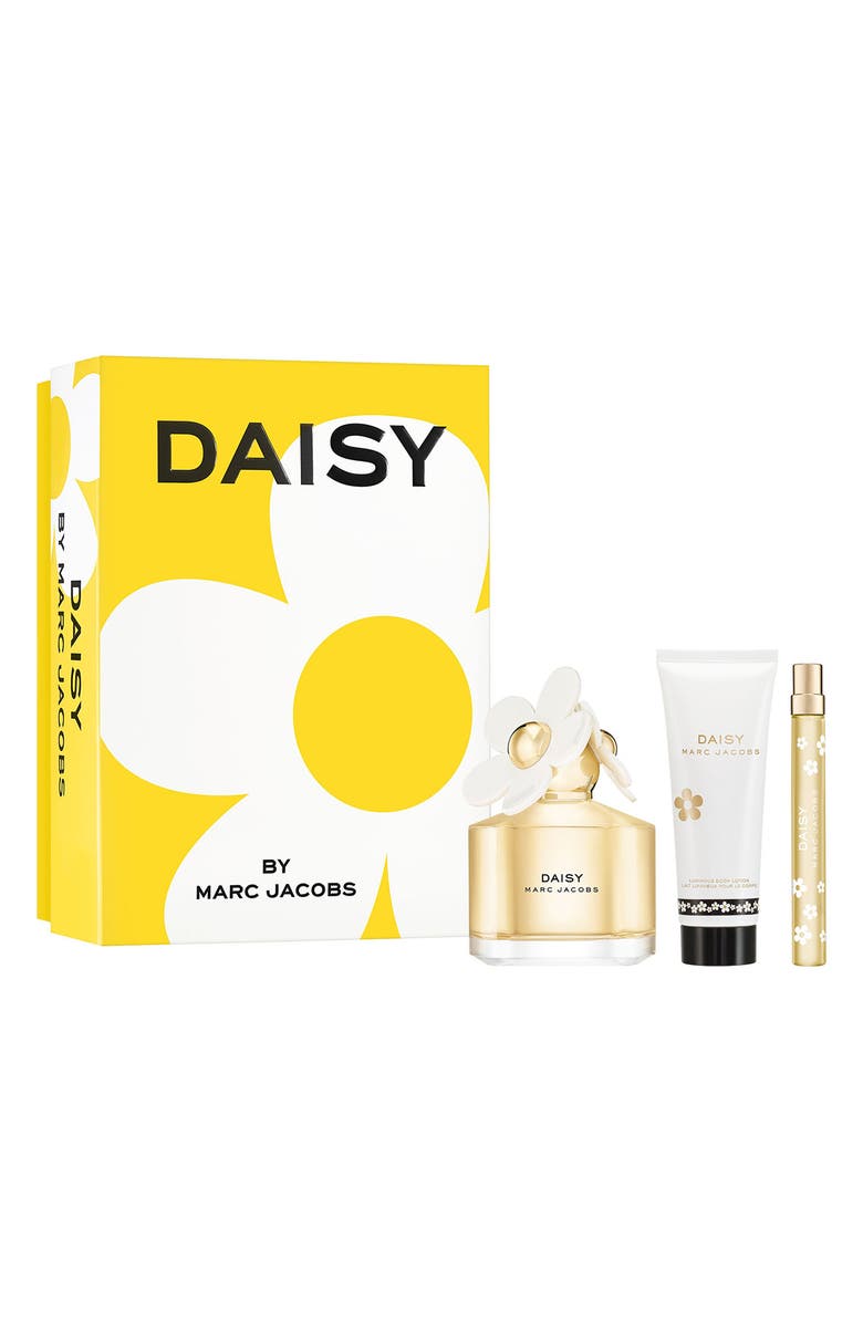 Marc Jacobs Daisy Eau de Toilette Gift Set, Main, color, 
