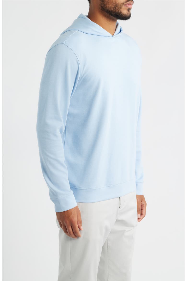KPI Hoodie, Alternate, color, CLOUD BLUE