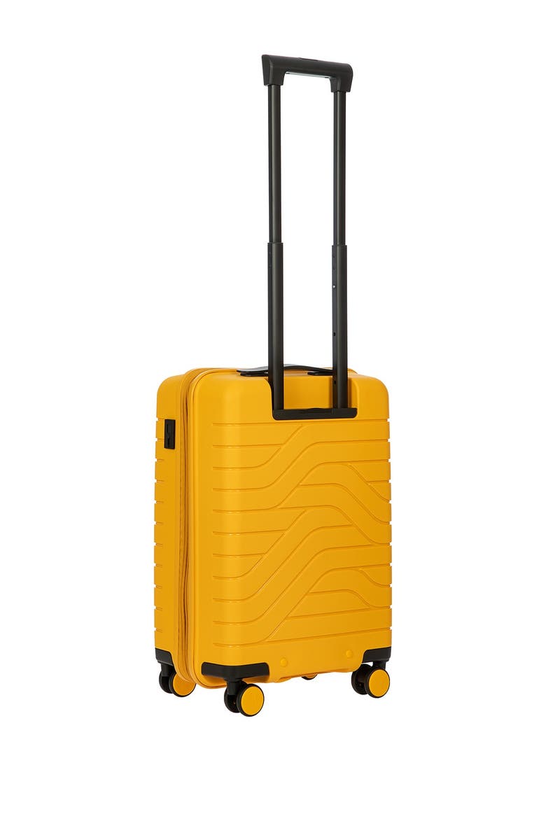 21" Expandable Carry-On Spinner, Alternate, color, MANGO